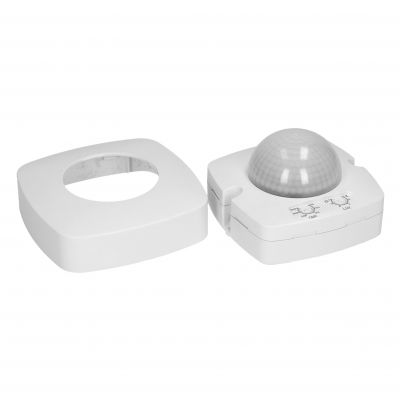Czujnik ruchu 360°, IP20, 2000W, 3 czujniki ruchu  OR-CR-224 ORNO (OR-CR-224)