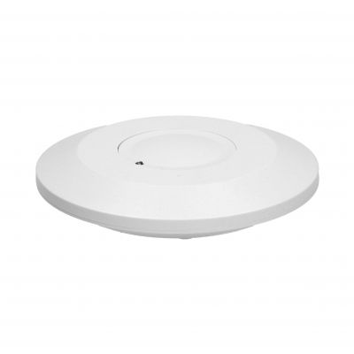 Mikrofalowy czujnik ruchu, 360st. IP20, 2000W, ultra płaski - 2,5cm OR-CR-240 ORNO (OR-CR-240)