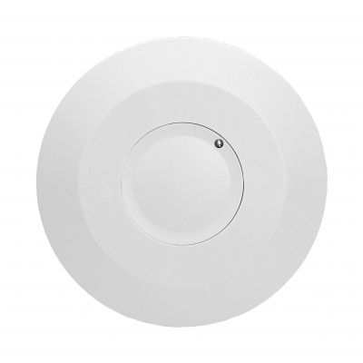 Mikrofalowy czujnik ruchu, 360st. IP20, 2000W, ultra płaski - 2,5cm OR-CR-240 ORNO (OR-CR-240)