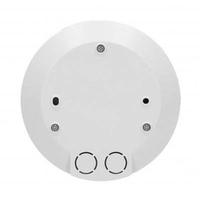 Mikrofalowy czujnik ruchu, 360st. IP20, 2000W, ultra płaski - 2,5cm OR-CR-240 ORNO (OR-CR-240)