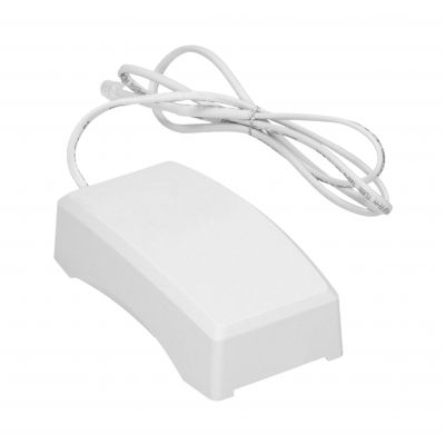 Mikrofalowy czujnik ruchu z zewnętrznym sensorem zmierzchowym, 360st., IP20, 1200W OR-CR-246 ORNO (OR-CR-246)
