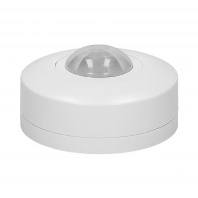 Czujnik ruchu mini 360st. IP20, 1200W OR-CR-249 ORNO (OR-CR-249)
