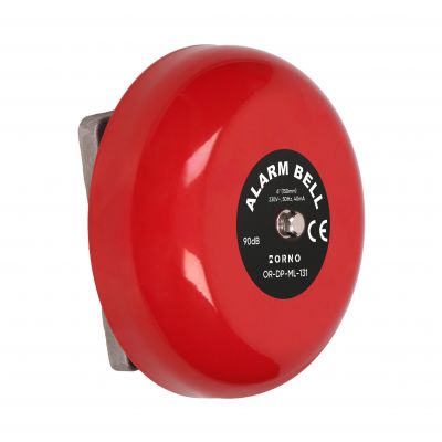 Dzwonek szkolny 230V, 90dB OR-DP-ML-131 or-dp-ml-131 ORNO (or-dp-ml-131)