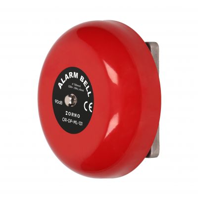 Dzwonek szkolny 230V, 90dB OR-DP-ML-131 or-dp-ml-131 ORNO (or-dp-ml-131)