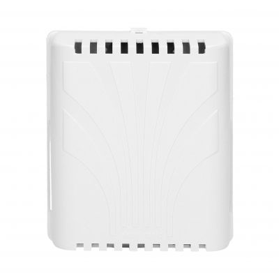 Dzwonek Gong Dwutonowy Plus 8V, biały OR-DP-VD-139/W/8V ORNO (OR-DP-VD-139/W/8V)