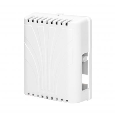 Dzwonek Gong Dwutonowy Plus 8V, biały OR-DP-VD-139/W/8V ORNO (OR-DP-VD-139/W/8V)