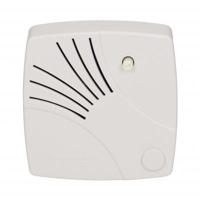 Dzwonek Sonic 8V, biały OR-DP-VD-145/W/8V ORNO (OR-DP-VD-145/W/8V)