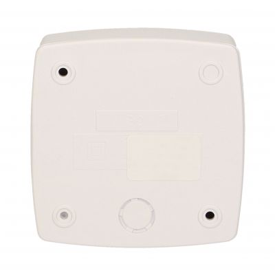Dzwonek Sonic 8V, biały OR-DP-VD-145/W/8V ORNO (OR-DP-VD-145/W/8V)
