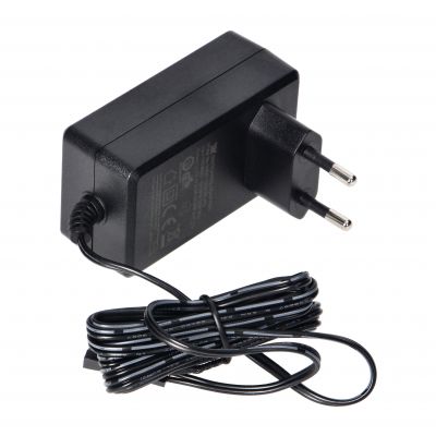 Ładowarka 2xUSB (typ A, 3,4A) wpuszczana w blat, czarna OR-GM-9019/B ORNO (OR-GM-9019/B)