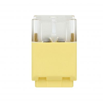 Złączka instalacyjna wciskana 6-przewodowa; Dwurzędowa; Na drut 0,75-2,5mm2; IEC 300V/24A 50 szt. OR-SZ-8004/6/50 ORNO (OR-SZ-8004/6/50)