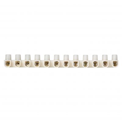 Listwa zaciskowa 12-torowa PRO, max.16mm2, PA UL94-V1 OR-SZ-8018/16 ORNO (OR-SZ-8018/16)