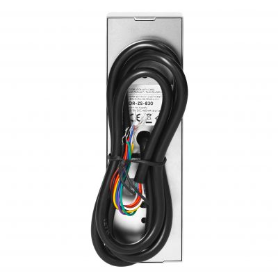 Zamek szyfrowy do drzwi WiFi na kod + RFID + odcisk palca + TUYA ORNO (OR-ZS-830)