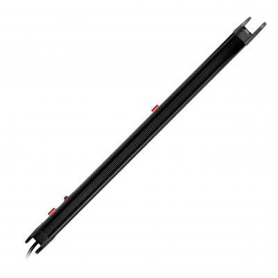 Listwa zasilająca, 10 gniazd 2P+Z, kabel 3x1,5mm2, długość 1,5m, 2xWyłącznik podświetlany dwutorowy, PS-3/B/1,5M ORNO (PS-3/B/1,5M)