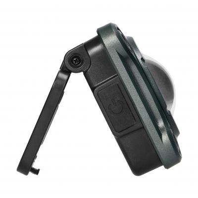 Lampa warsztatowa LED COB 15W 1000lm reflektor zimna biel WL-15 VIRONE ORNO (WL-15)