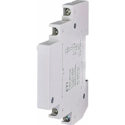 Styki pomocnicze do ETIMAT10 80A i 125A PSM ETIMAT 80/125 002159121 ETI (002159121)