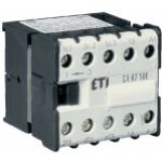 Stycznik silnikowy-mini CE07.01-48V-50/60Hz 004641011 ETI (004641011)