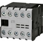 Stycznik silnikowy-mini CE07.01-400V-50/60Hz 004641014 ETI (004641014)
