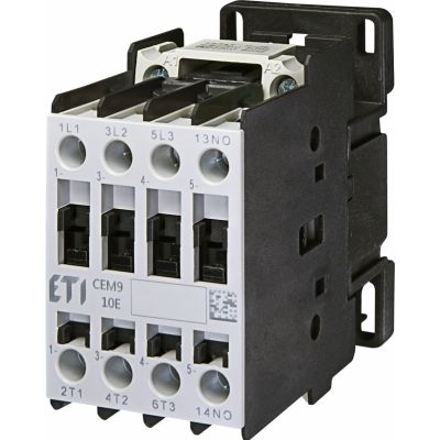 Stycznik powietrzny CEM9.10-400V-50/60Hz 004642124 ETI (004642124)