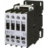 Stycznik powietrzny CEM12.01-24V-50/60Hz 004643110 ETI (004643110)