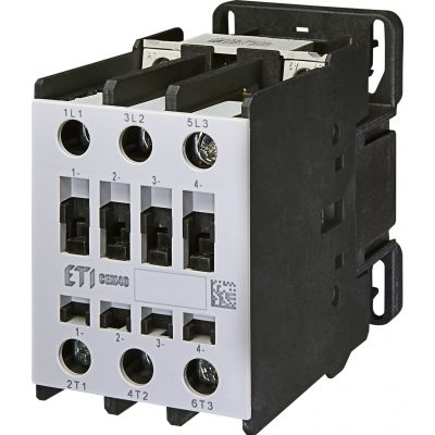 Stycznik powietrzny CEM40.00-110V-50/60Hz 004647102 ETI (004647102)