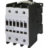 Stycznik powietrzny CEM65.00-24V-DC 004649200 ETI (004649200)