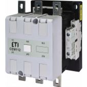 Stycznik powietrzny CEM112E.22-250V-AC/DC 004646020 ETI (004646020)