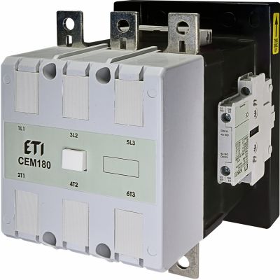 Stycznik powietrzny CEM180.22-230V-50/60Hz 004655143 ETI (004655143)