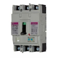 Wyłącznik mocy 36kA wyzw. TM EB2 160/4S 160A 4p 004671062 ETI (004671062)