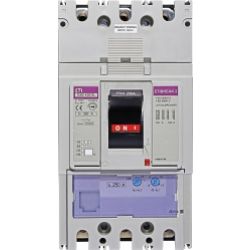 Wyłącznik mocy 3P 25kA wyzw. TM EB2 400/3L 250A 3P 004671091 ETI (004671091)