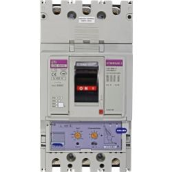 Wyłącznik mocy 50kA wyzw. elektroniczny EB2 400/3E 400A 3P 004671112 ETI (004671112)