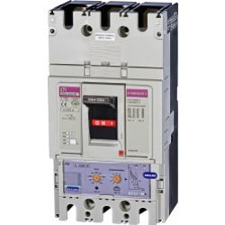 Wyłącznik mocy 50kA wyzw. elektroniczny EB2 630/3E 630A 3P 004671127 ETI (004671127)