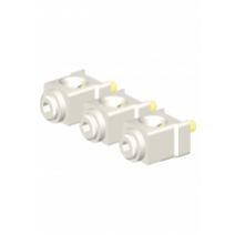 Zaciski klatkowe (1kpl=4szt.) SP2 400/4 004671226 ETI (004671226)