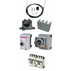 Listwa zaciskowa LTBR 400-1000 004671246 ETI (004671246)