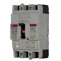 Rozłącznik izolacyjny 4P ED2 125/4 004671276 ETI (004671276)
