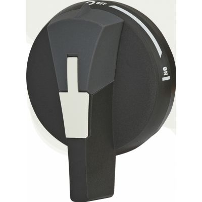 Rączka drzwiowa CLBSV-EH160/B 004661884 ETI (004661884)
