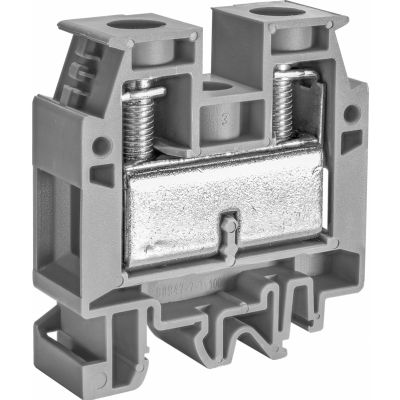 Złączka gwintowa 50 mm2 (szara) ESC-CBD.50 003903241 ETI (003903241)
