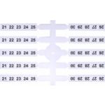 Oznacznik elastyczny (20 x 10 szt.) EO3 21-30 003901756 ETI (003901756)