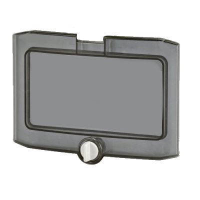 Drzwiczki transparentne DOOR-ECH-8G 001101165 ETI (001101165)
