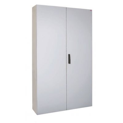 Obudowa stojąca pusta IP55 kl. I 1050x2000x400 bez cokołu HXS400 4-13 001327510 ETI (001327510)