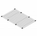 Osłona 8xSL00 lub 4xSL1,2,3 550x750  CP 2.2-5 SL 001339753 ETI (001339753)