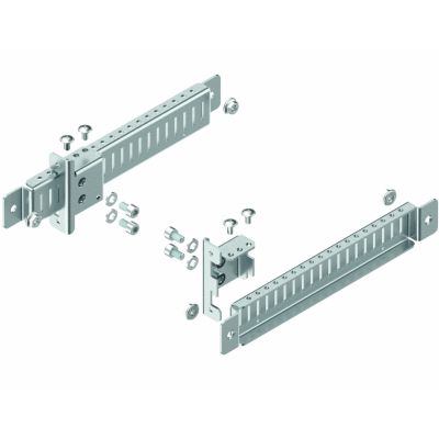 Uchwyt wkładu z regulacją do obudów HXS o głębokości 300 mm (1kpl.=2szt.) UW-BCR 3 001338206 ETI (001338206)