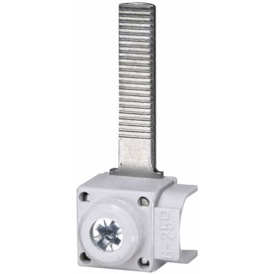 Zacisk zasilający sztyfowy podłączenie boczne EFB-25PS-29 002921289 ETI (002921289)
