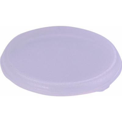 Płytka przycisku podświetlanego płaska - opal EAFI-W 004771516 ETI (004771516)