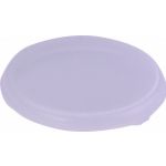 Płytka przycisku podświetlanego płaska - opal EAFI-W 004771516 ETI (004771516)
