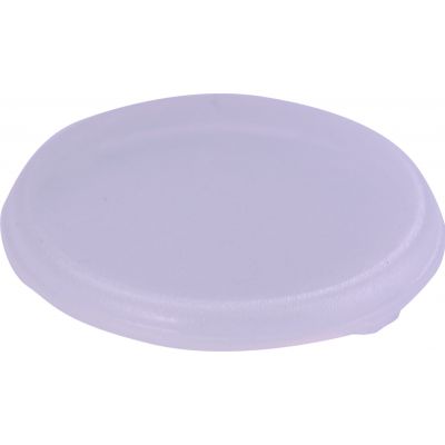 Płytka przycisku podświetlanego płaska - opal EAFI-W 004771516 ETI (004771516)