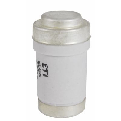 Wkładka topikowa D03 gG 80A 400V 002213001 ETI (002213001)