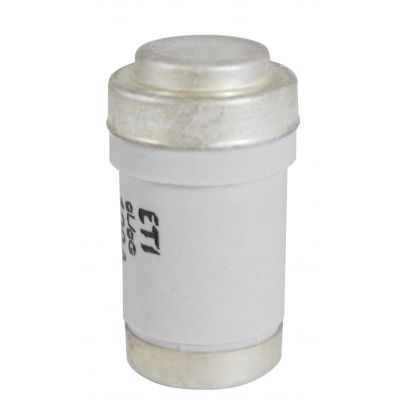 Wkładka topikowa D03 gG 80A 400V 002213001 ETI (002213001)