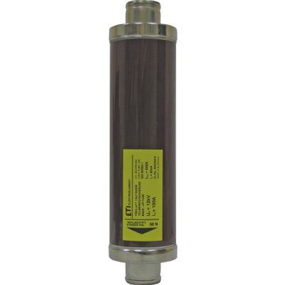 Wkładka topikowa z wybijakiem VVT-D 6/12kV 40A 80N 004236011 ETI (004236011)