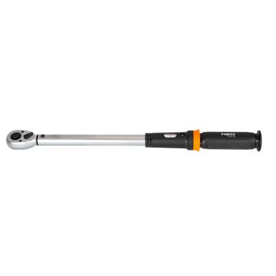 Klucz dynamometryczny 1/2" 40-200 Nm NEO 08-825 GTX (08-825)