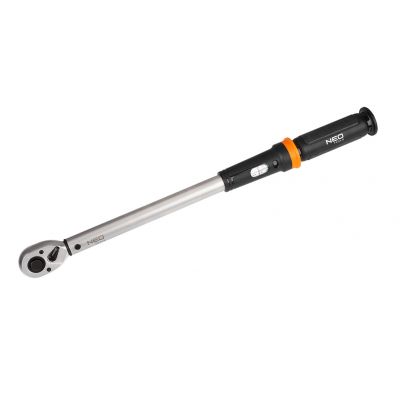 Klucz dynamometryczny 1/2" 40-200 Nm NEO 08-825 GTX (08-825)